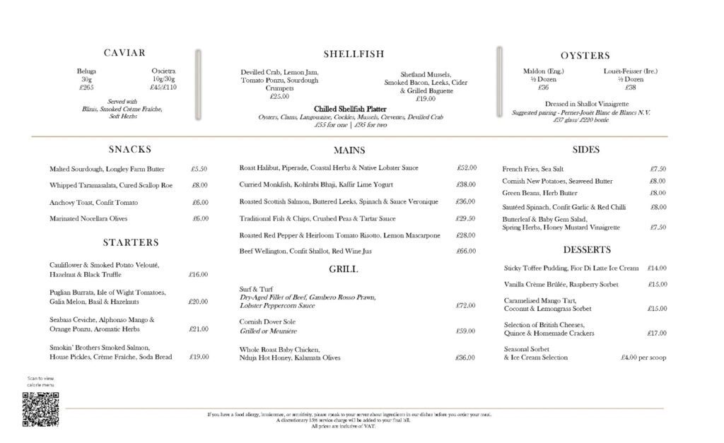 Gordon Ramsay’s new £28 risotto at The Savoy’s River Restaurant has been mocked by fans for looking like baked beans despite the chef calling it a stunning menu addition.